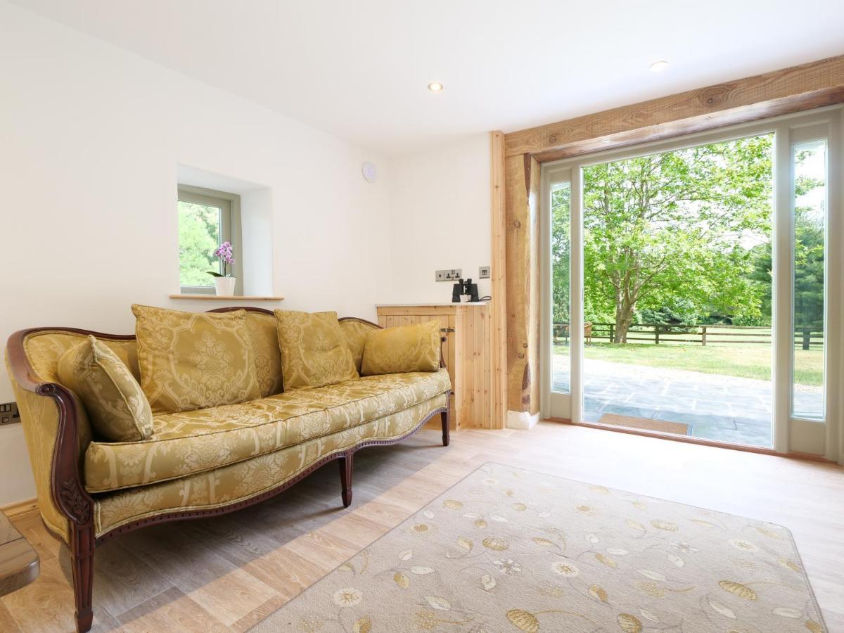 Pinetum Garden Cottages St Austell Zewnętrze zdjęcie